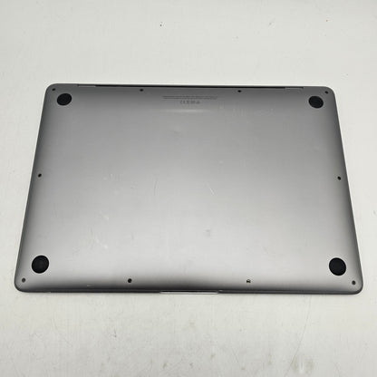 Broken 2020 Apple MacBook Air 13.3" M1 A2337 Cracked Screen