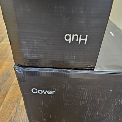 New Eight Sleep Pod Pro Hub Mattress Cover Queen Size