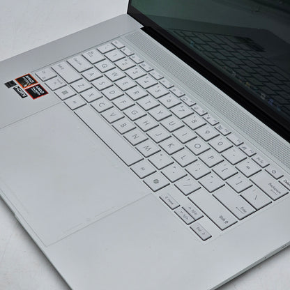 Asus Zenbook S 16 UM5606W 16" Ryzen AI 9 365 2.0GHz 24GB RAM 1TB SSD Radeon 880M