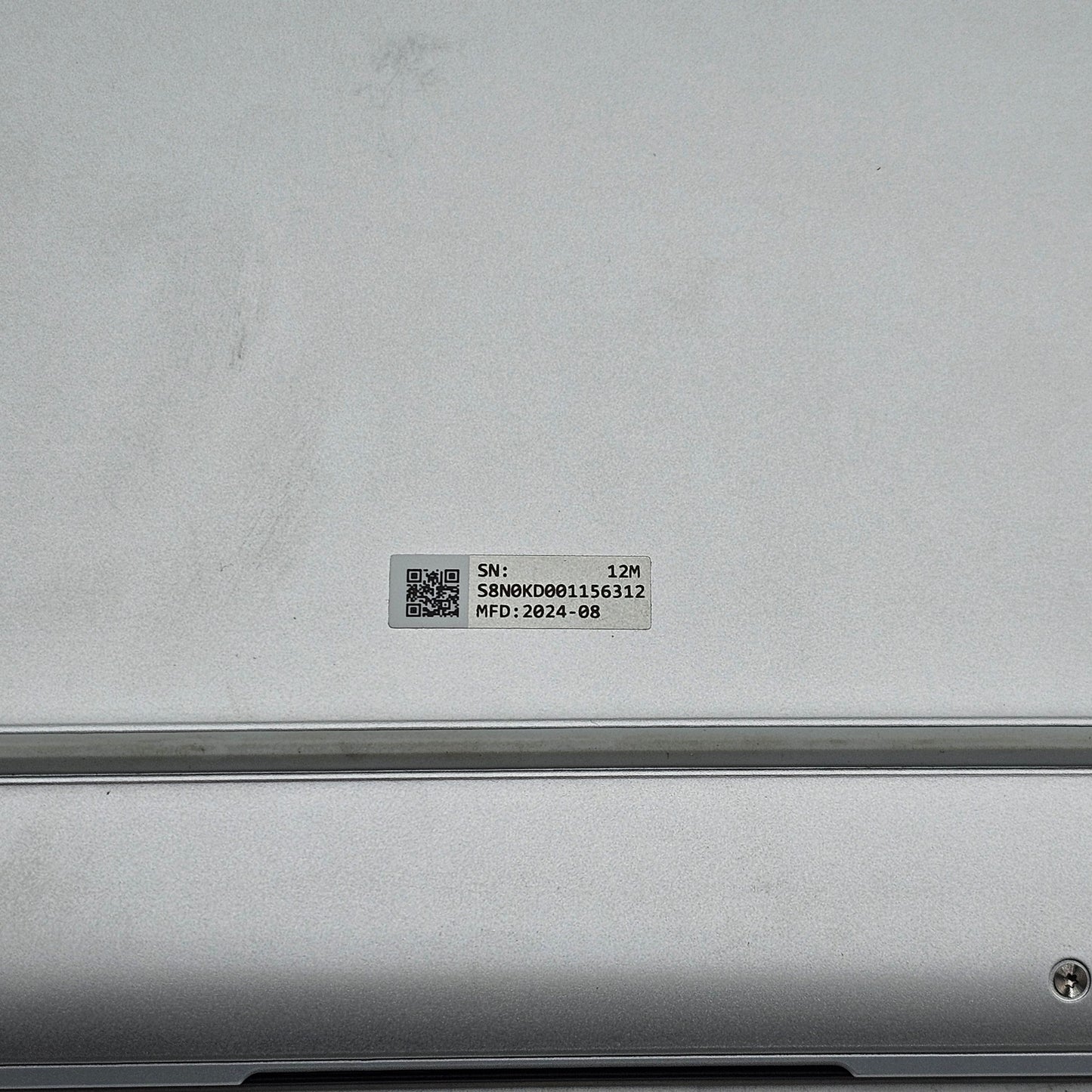 Asus Zenbook S 16 UM5606W 16" Ryzen AI 9 365 2.0GHz 24GB RAM 1TB SSD Radeon 880M