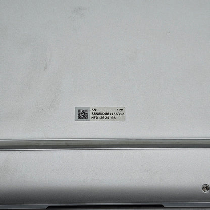 Asus Zenbook S 16 UM5606W 16" Ryzen AI 9 365 2.0GHz 24GB RAM 1TB SSD Radeon 880M