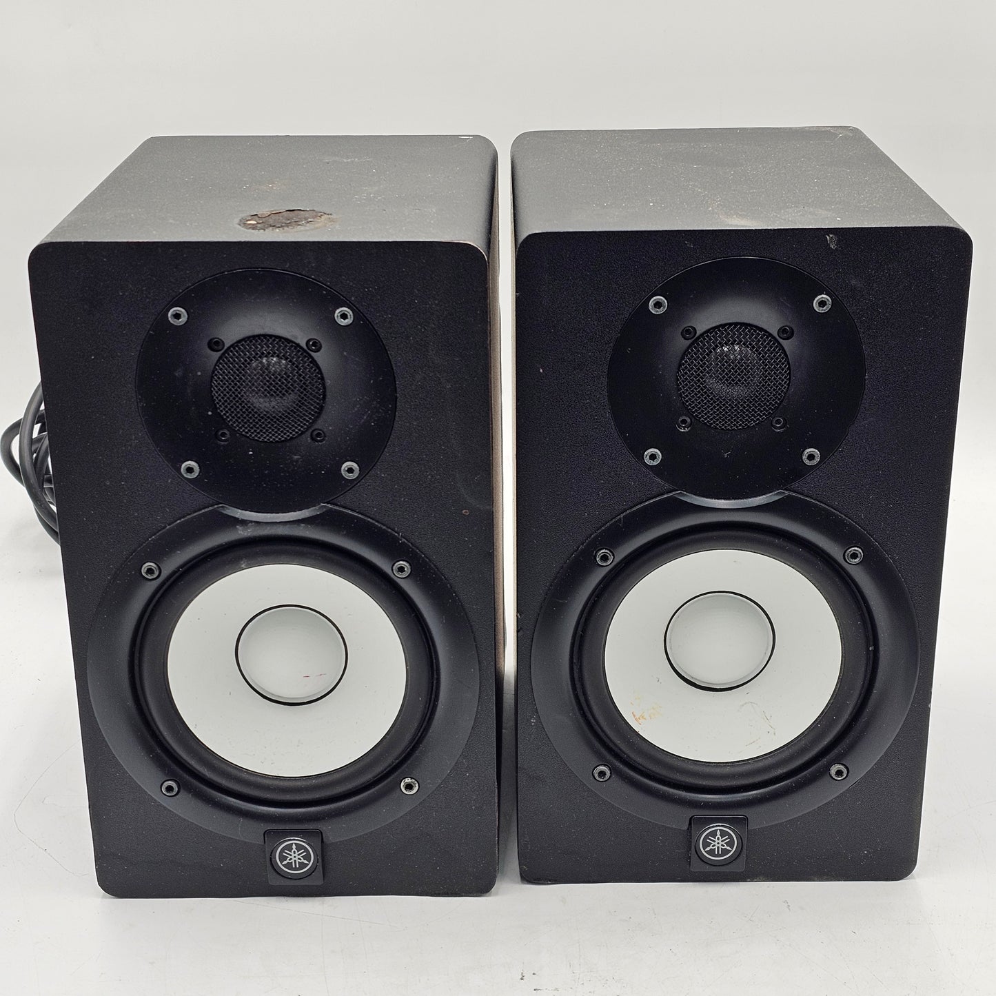 Yamaha Powered Studio Monitor Pair HS5