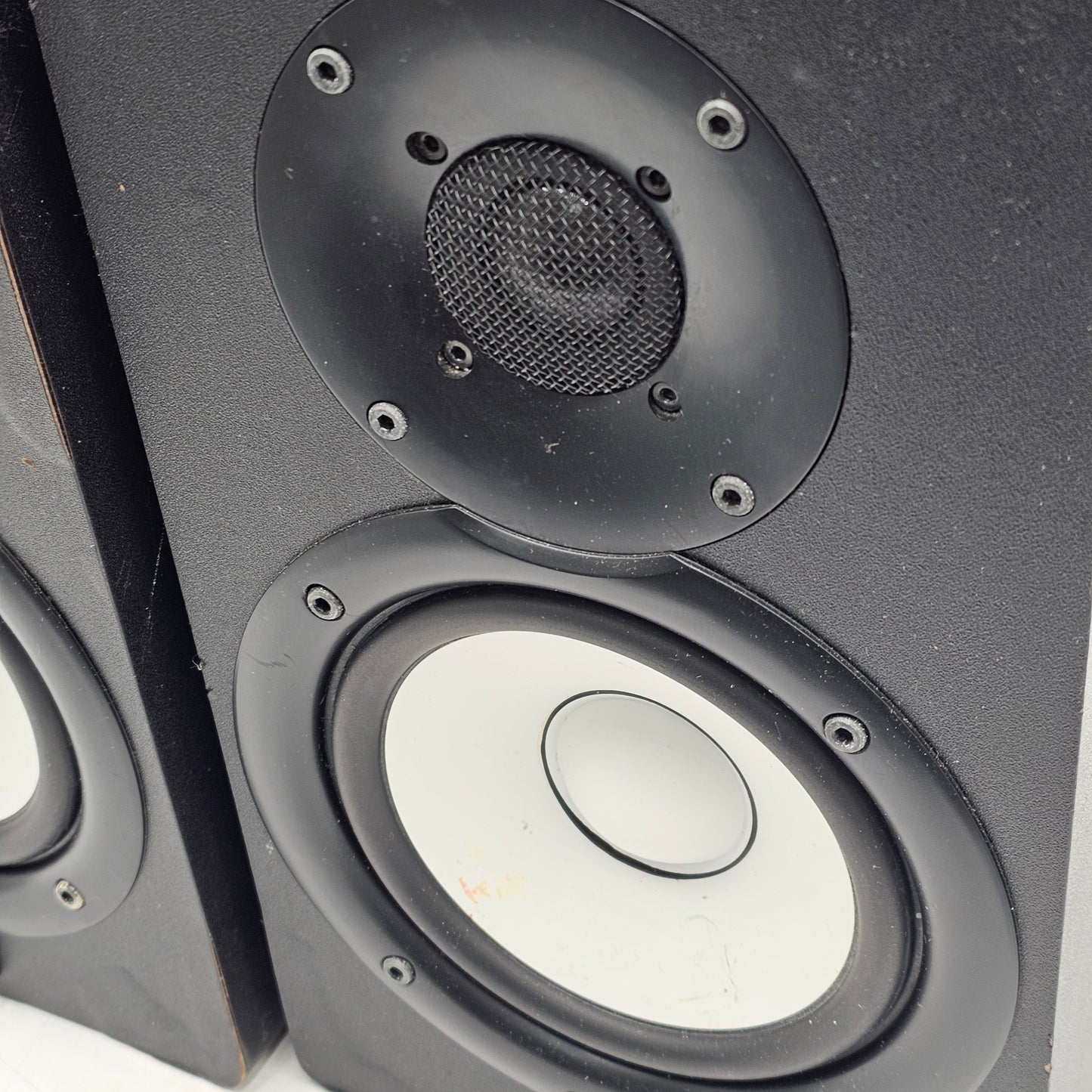 Yamaha Powered Studio Monitor Pair HS5