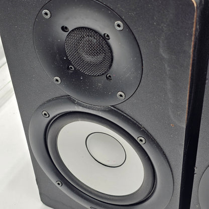 Yamaha Powered Studio Monitor Pair HS5