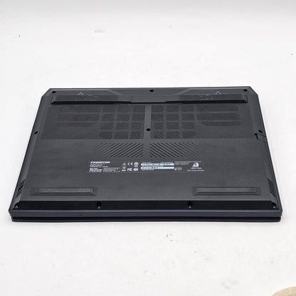 Acer Predator Helios 16 i9-14900HX 2.2GHz 16GB RAM 1TB SSD GeForce RTX 4060