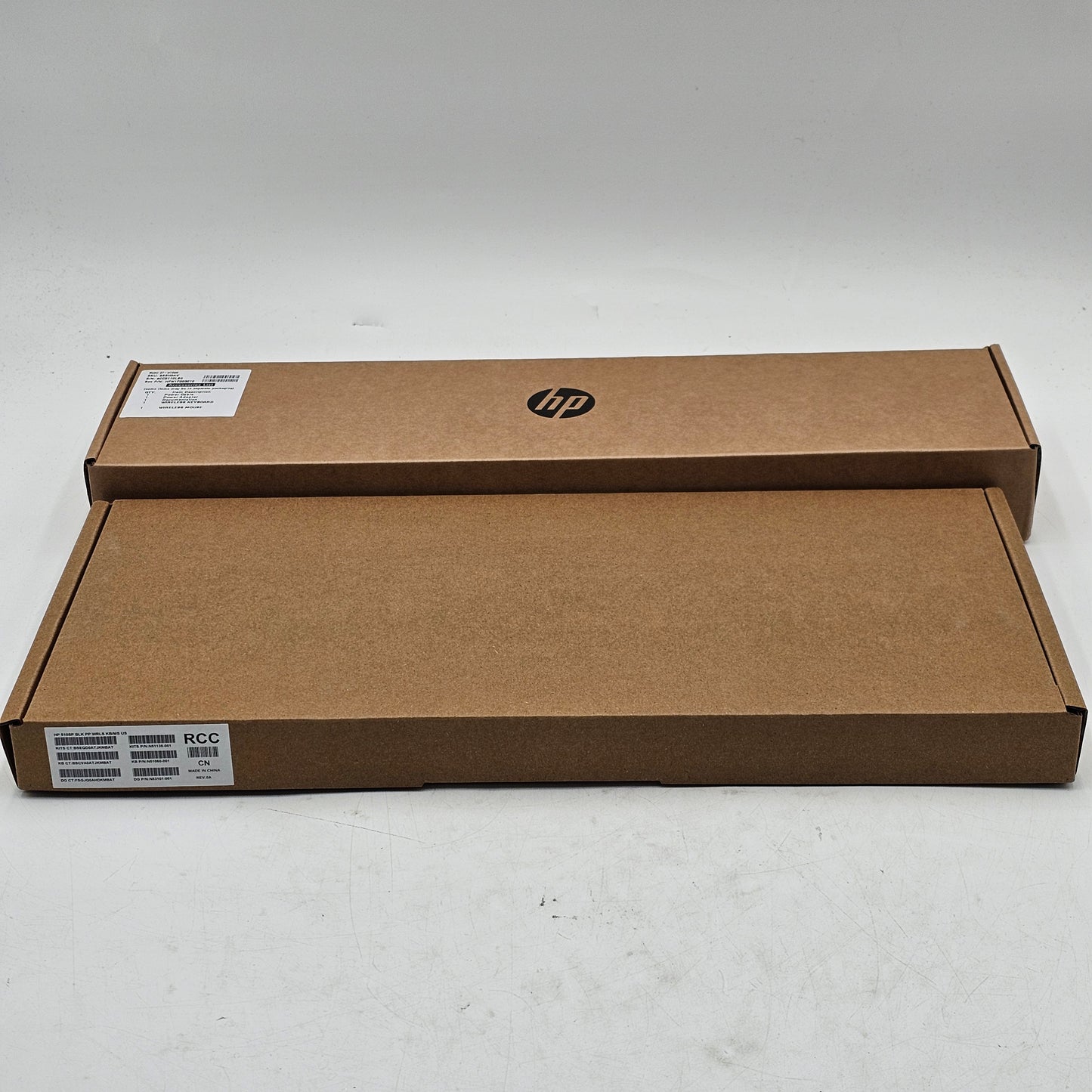 New HP All-in-One 27-cr1000i 27" Core Ultra 5 125U 1.30GHz 8GB RAM 256GB SSD