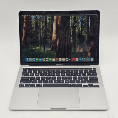 2022 Apple MacBook Pro 13.3" M2 10 Core 3.5GHz 8GB RAM 256GB SSD A2336