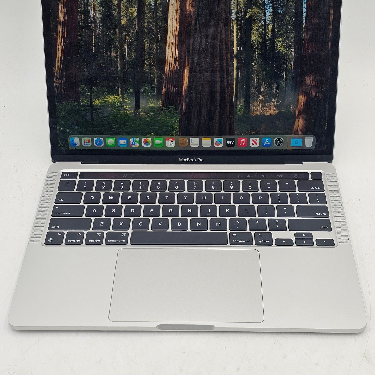 2022 Apple MacBook Pro 13.3" M2 10 Core 3.5GHz 8GB RAM 256GB SSD A2336