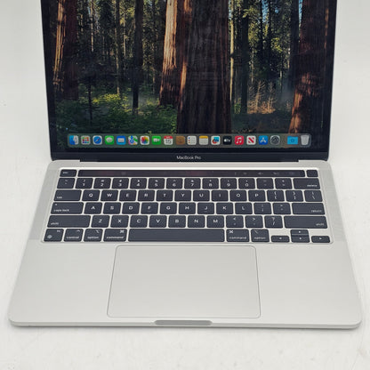 2022 Apple MacBook Pro 13.3" M2 10 Core 3.5GHz 8GB RAM 256GB SSD A2336