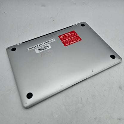 2022 Apple MacBook Pro 13.3" M2 10 Core 3.5GHz 8GB RAM 256GB SSD A2336