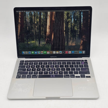 2022 Apple MacBook Pro 13.3" M2 10 Core 3.5GHz 8GB RAM 256GB SSD A2336