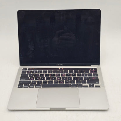 2022 Apple MacBook Pro 13.3" M2 10 Core 3.5GHz 8GB RAM 256GB SSD A2336