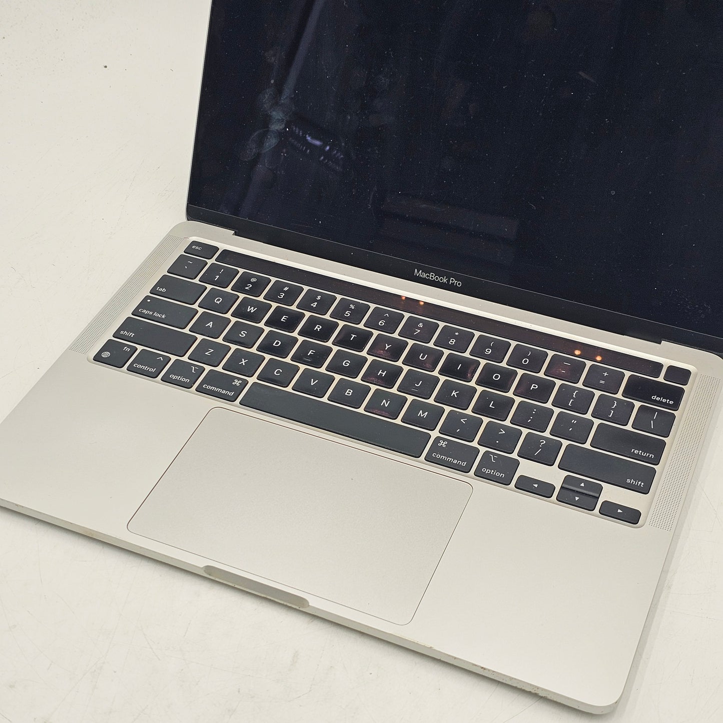 2022 Apple MacBook Pro 13.3" M2 10 Core 3.5GHz 8GB RAM 256GB SSD A2336