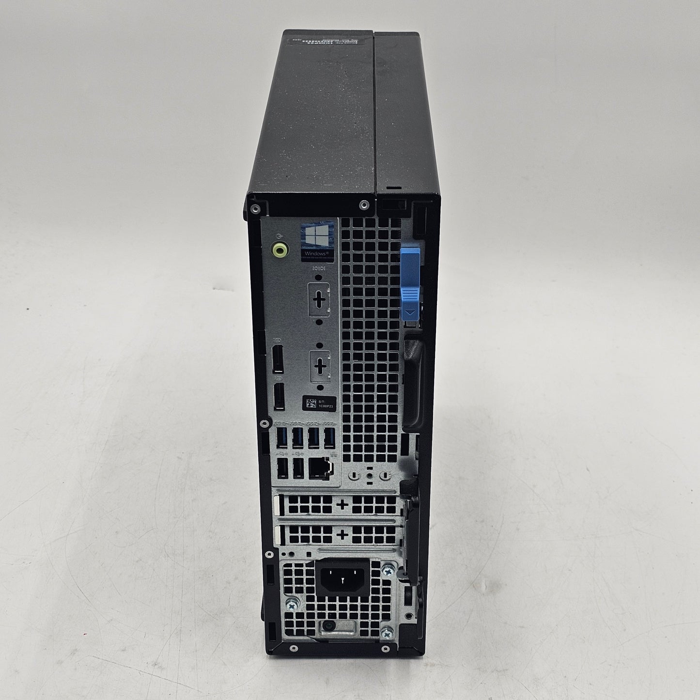 Dell Optiplex 5070 i5-8250U 2.30GHz 8GB RAM 500GB SSD