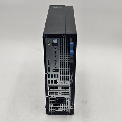 Dell Optiplex 5070 i5-8250U 2.30GHz 8GB RAM 500GB SSD