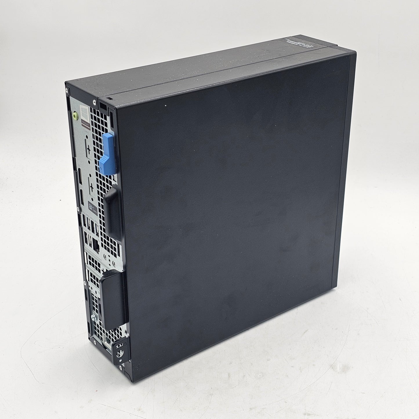 Dell Optiplex 5070 i5-8250U 2.30GHz 8GB RAM 500GB SSD