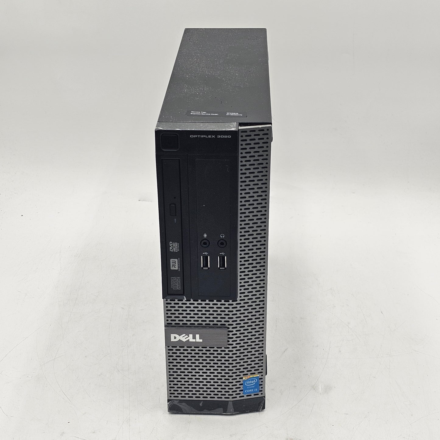 Dell Optiplex 3020 I5-4590 3.30GHz 8GB RAM 512GB HDD