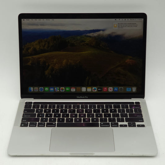 2022 Apple MacBook Pro 13.3" M2 10 Core 3.5GHz 8GB RAM 256GB SSD A2336