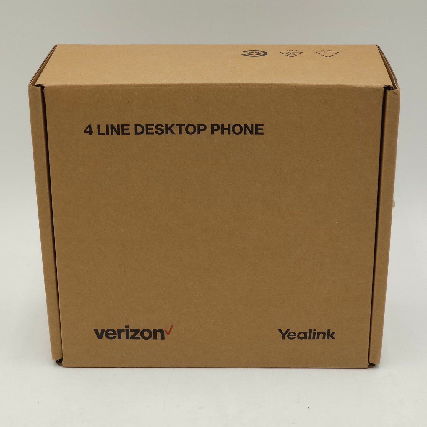 New Yealink Verizon Classic  IP Phone T33GB