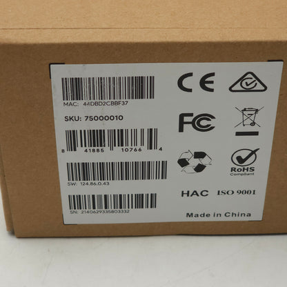 New Yealink Verizon Classic  IP Phone T33GB