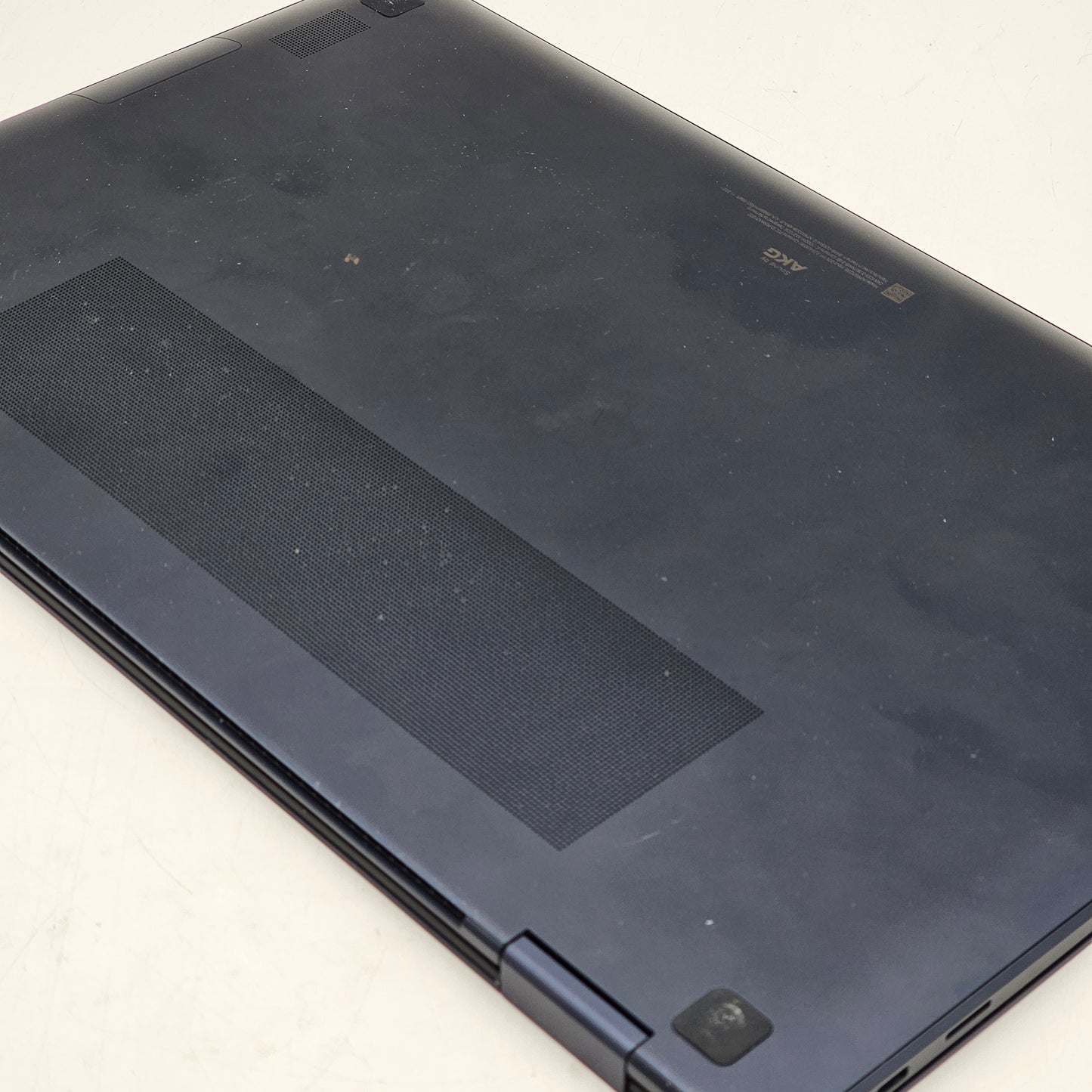 Broken Samsung Galaxy Book Pro 360 15.6" i7 1TB SSD 16GB Mystic Navy