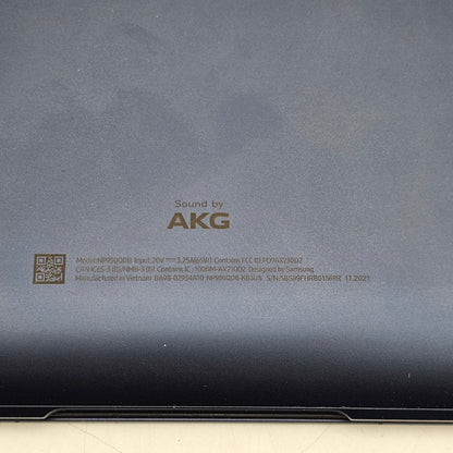 Broken Samsung Galaxy Book Pro 360 15.6" i7 1TB SSD 16GB Mystic Navy