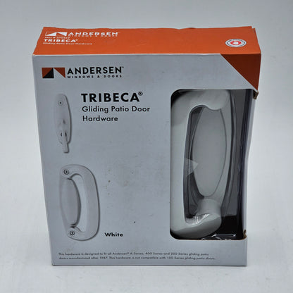 New Andersen Tribeca Gliding Patio Door Hardware 570469