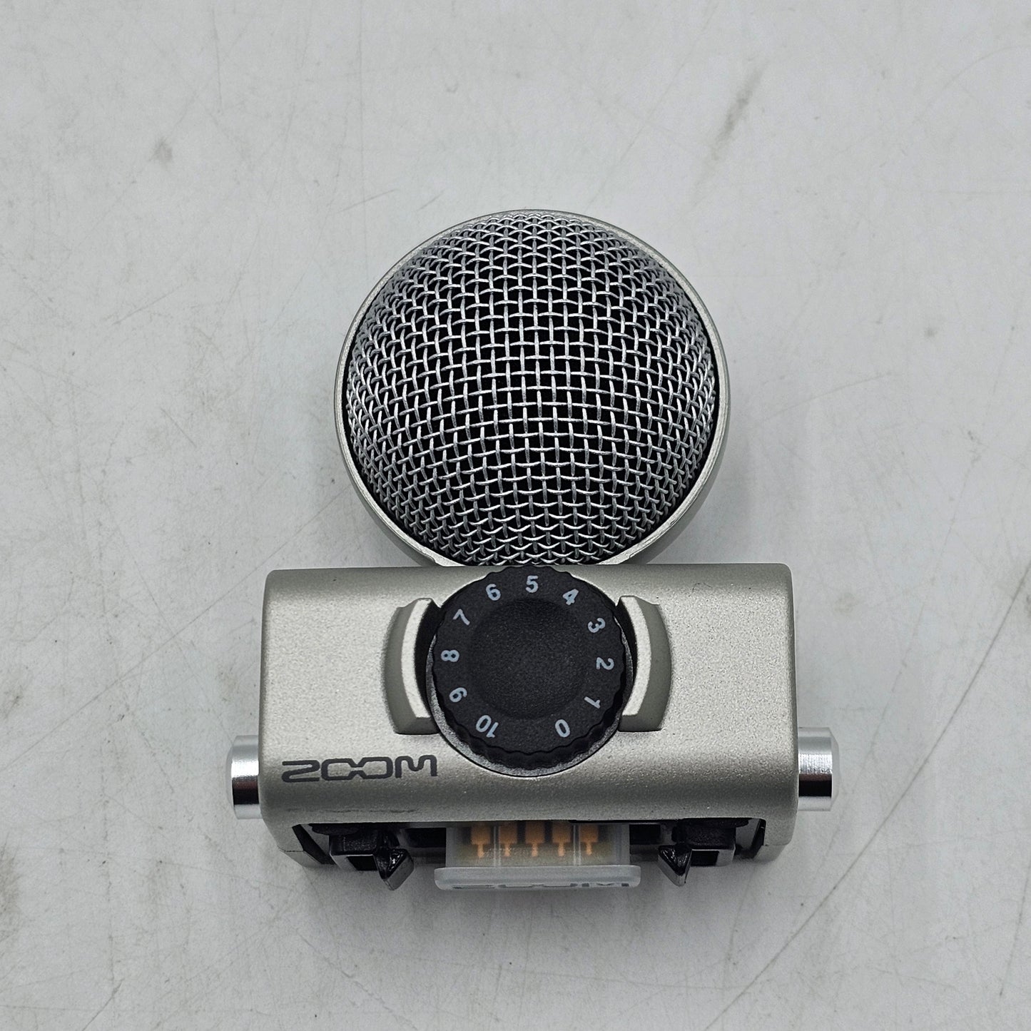 ZOOM MSH-6 20 Hz 20 kHz Microphone Capsule MSH-6