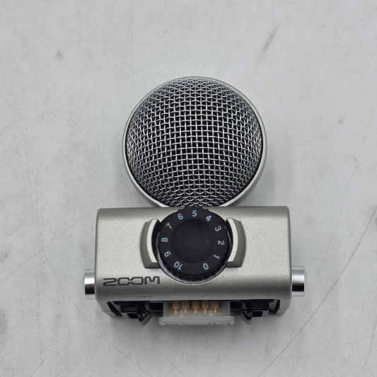 ZOOM MSH-6 20 Hz - 20 kHz Microphone Capsule MSH-6