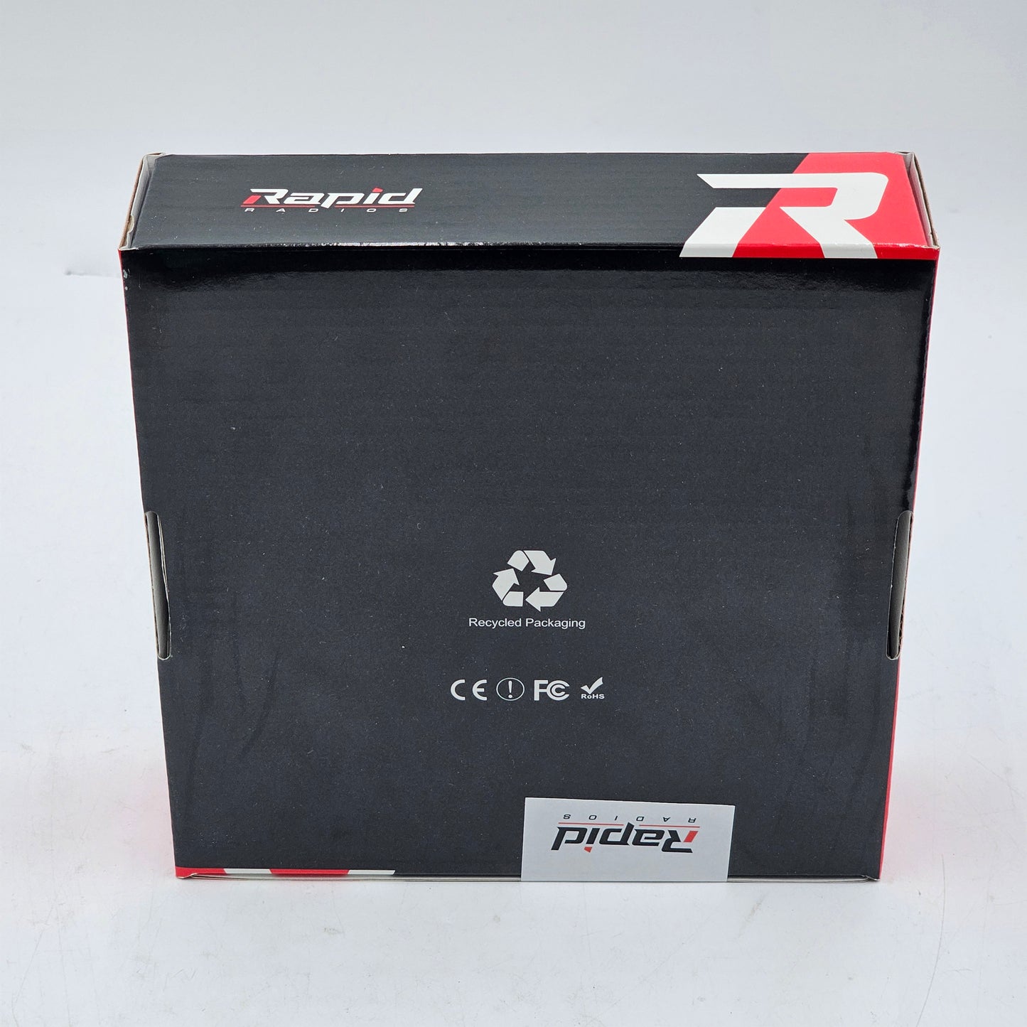 New Rapid Radios Push-to-Talk Nationwide Walkie-Talkie Radio G1CE