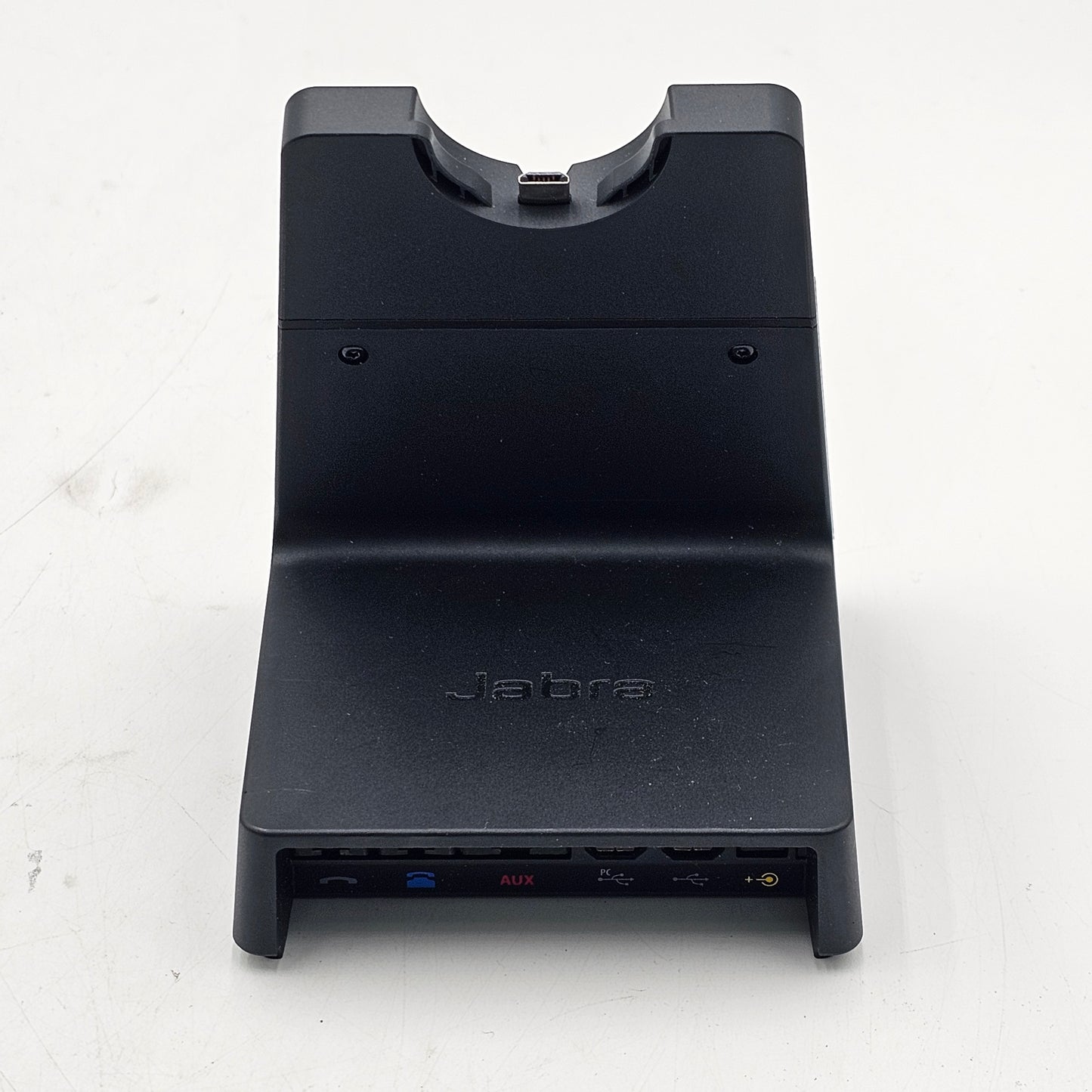 JABRA Engage Wireless Headset w/AC Adapter 75