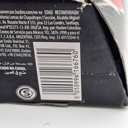 New Marvel Knights Marvel Legends Blade  6-inch Action Figure by Hasbro F6627