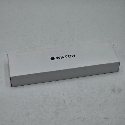 New GPS Only Apple Watch SE 3 40MM Starlight Aluminum Starlight MEH34LW/A
