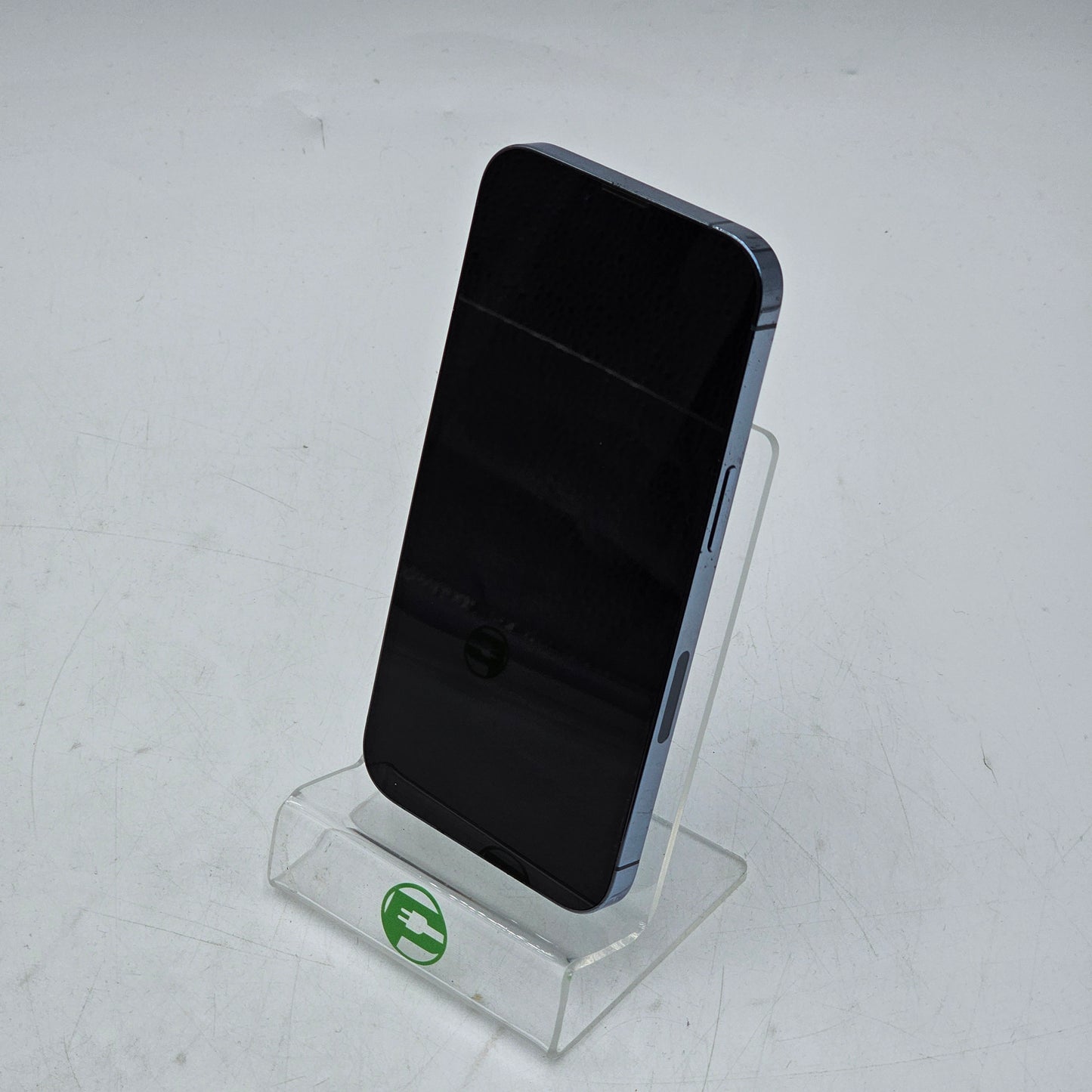 Factory Unlocked Apple iPhone 13 Pro 256GB Sierra Blue NLR93L/A