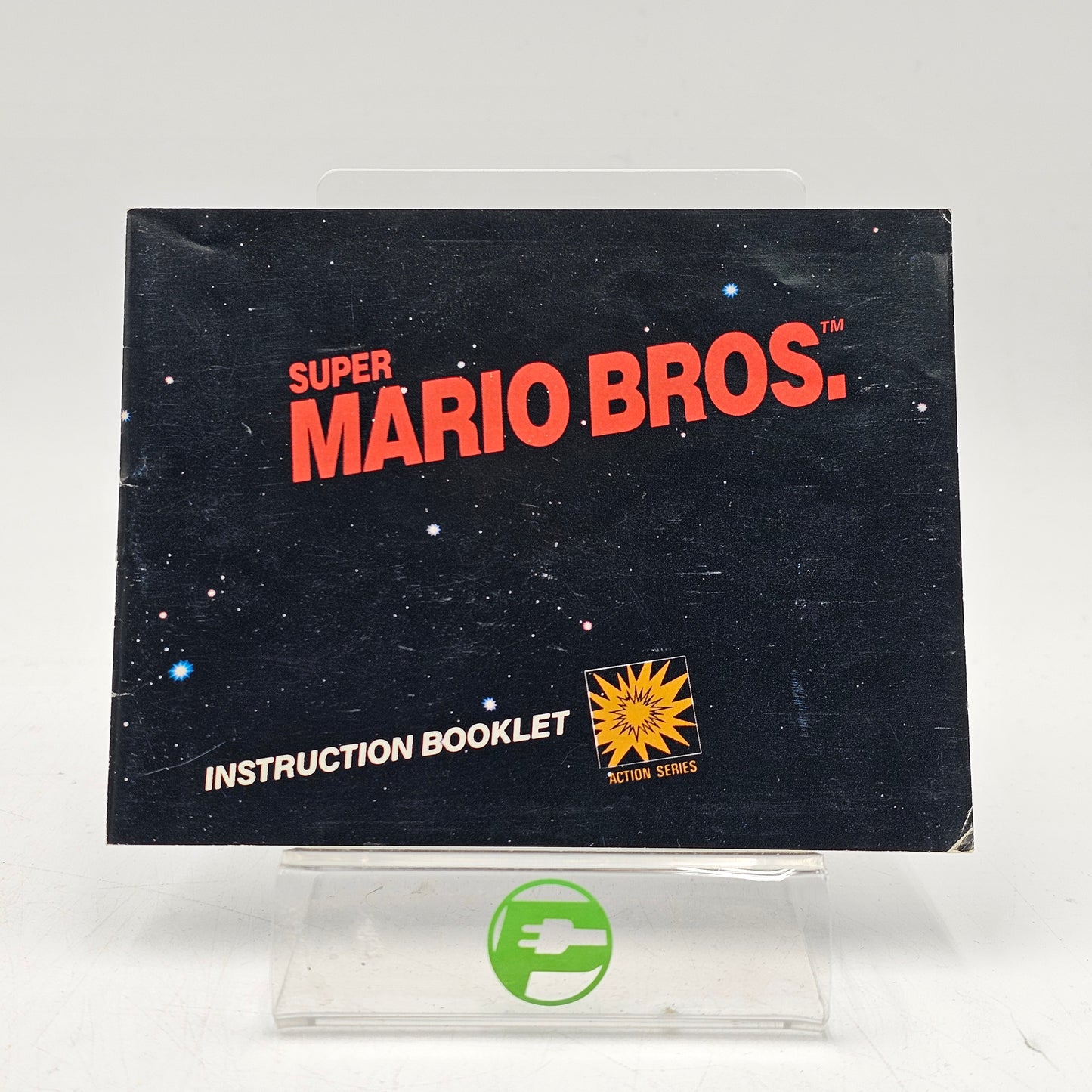 Super Mario Bros (Nintendo NES, 1985)