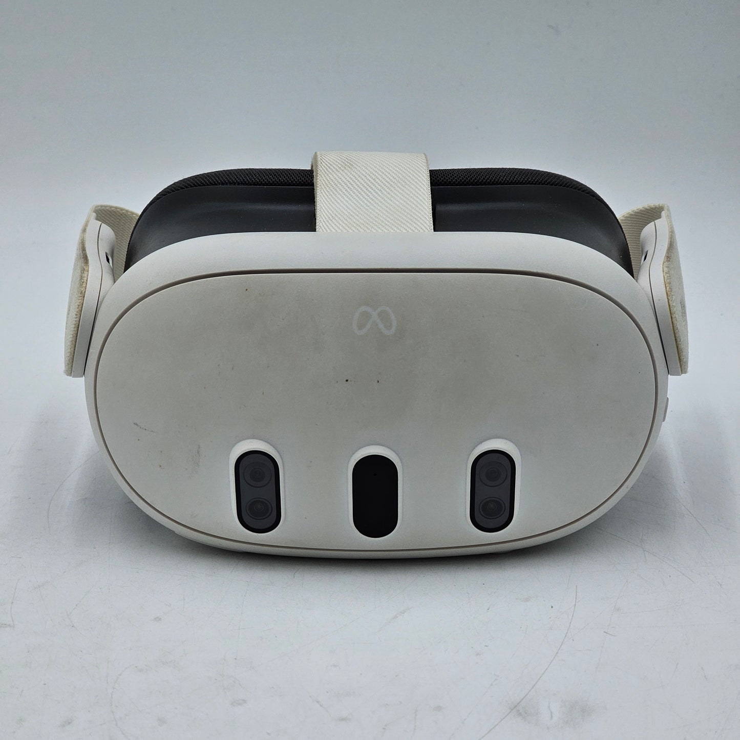 Meta Quest 3 128GB Standalone All-in-One VR Headset S3A