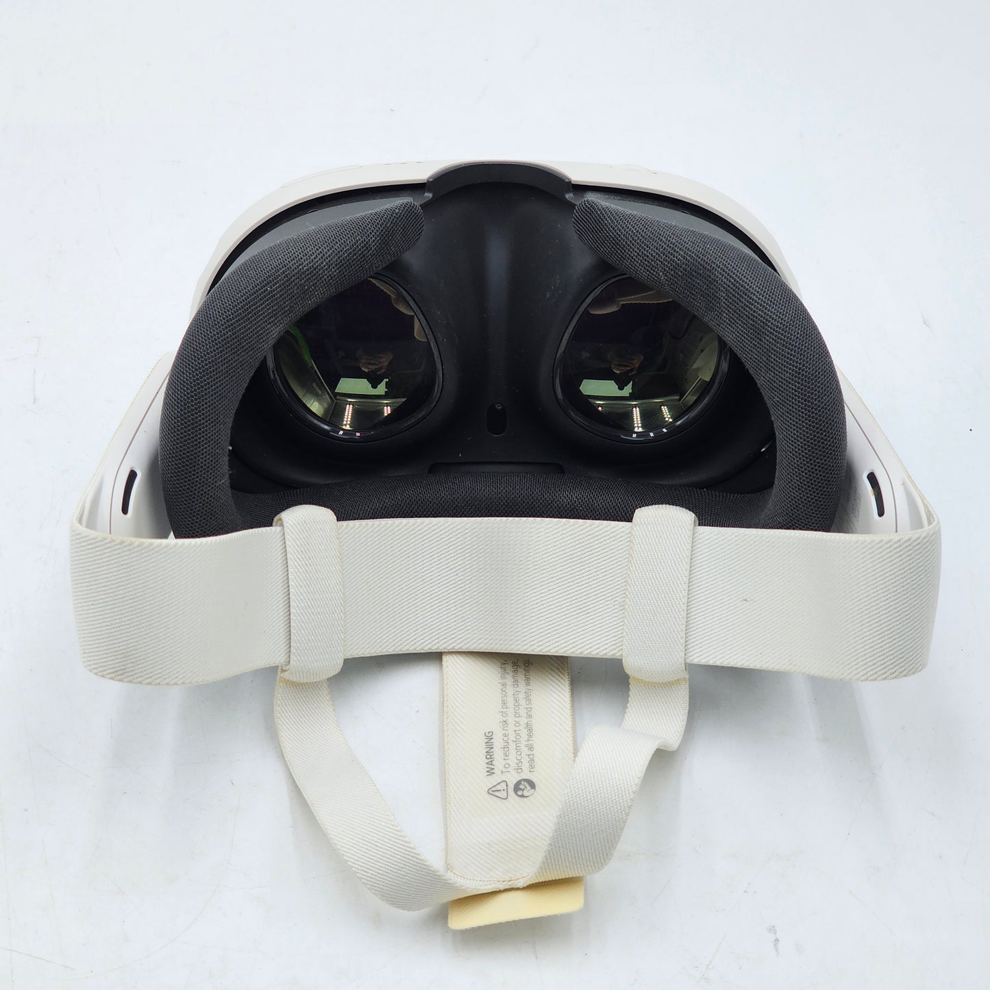 Meta Quest 3 128GB Standalone All-in-One VR Headset S3A