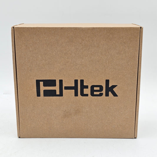 New HTEK UC903 Gigabit IP Phone