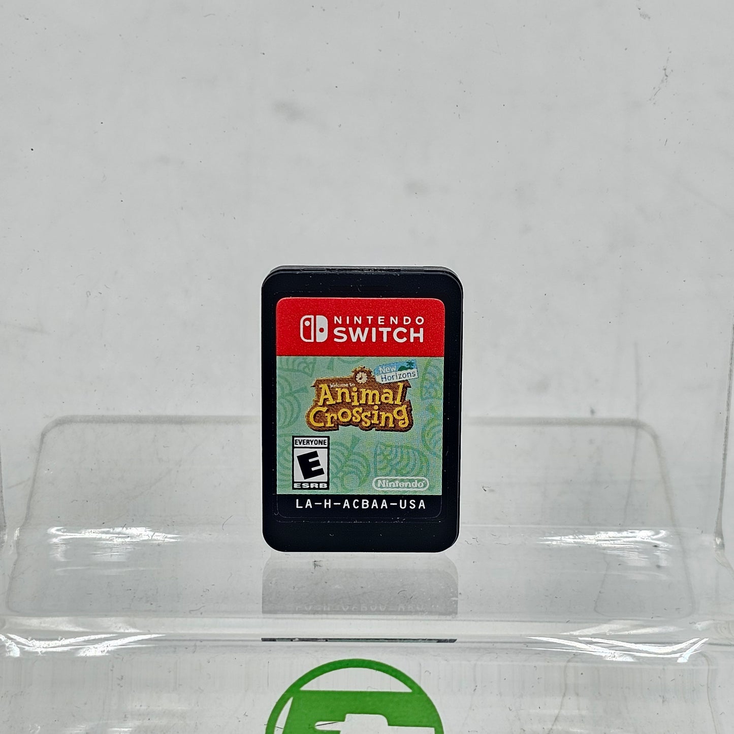 Animal Crossing: New Horizons (Nintendo Switch, 2020)