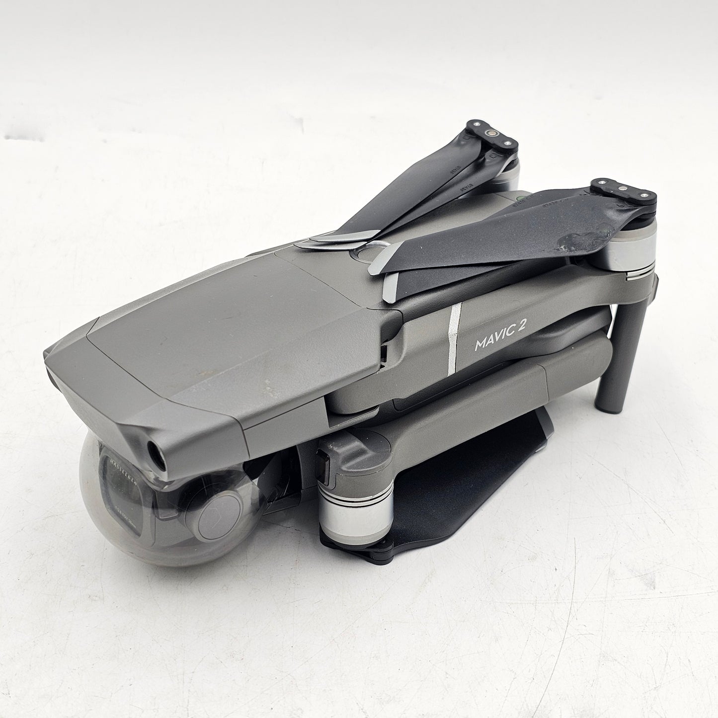 DJI Mavic 2 Pro Camera Drone Bundle CP.MA.00000019.01