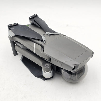 DJI Mavic 2 Pro Camera Drone Bundle CP.MA.00000019.01