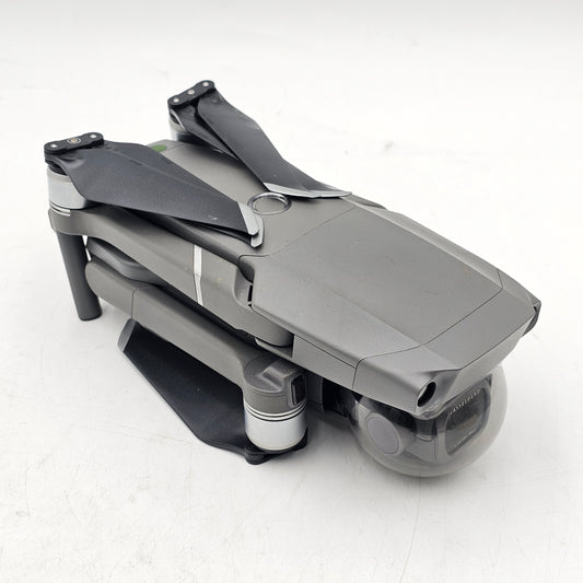 DJI Mavic 2 Pro Camera Drone Bundle CP.MA.00000019.01