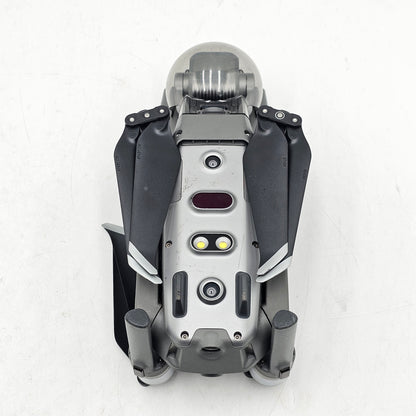 DJI Mavic 2 Pro Camera Drone Bundle CP.MA.00000019.01