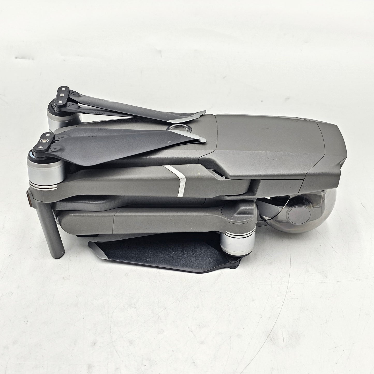 DJI Mavic 2 Pro Camera Drone Bundle CP.MA.00000019.01