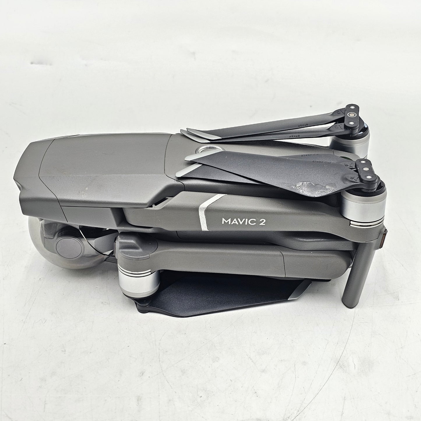 DJI Mavic 2 Pro Camera Drone Bundle CP.MA.00000019.01