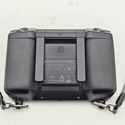 DJI Mavic 2 Pro Camera Drone Bundle CP.MA.00000019.01