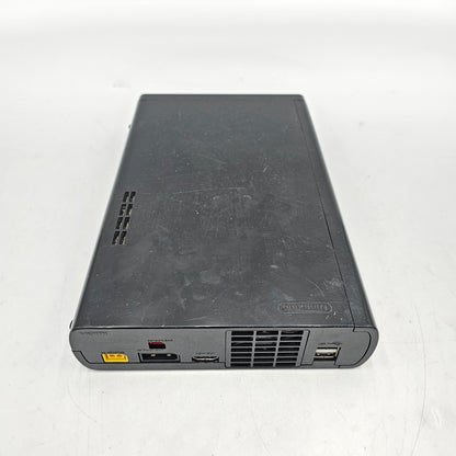 Nintendo Wii U Video Game Console WUP-101 (02) Black