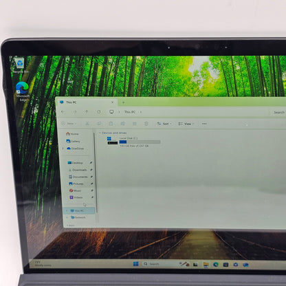 Microsoft Surface Pro X 1876 13" SQ1 3.0GHz 8GB RAM 256GB SSD