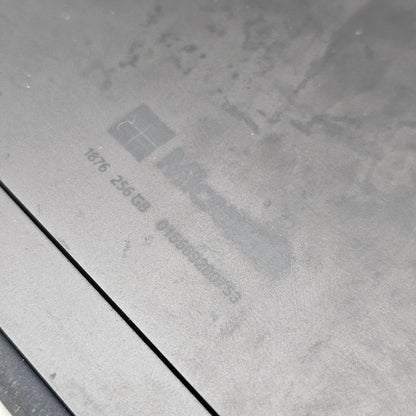 Microsoft Surface Pro X 1876 13" SQ1 3.0GHz 8GB RAM 256GB SSD