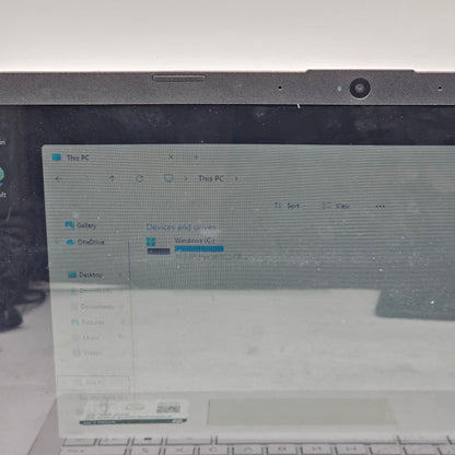 HP Stream 14-DQ0052DX 14" Celeron N4120 1.1GHz 4GB RAM 64GB